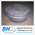 Manhole Cover (Cast Iron Manhole Cover)